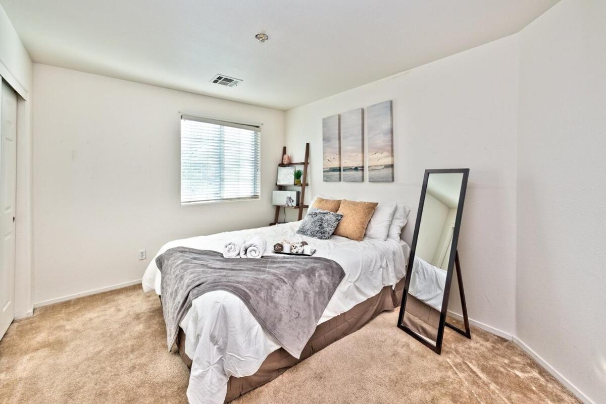 Ferienhaus Rose Modern 3bd, W Everything Need Las Vegas
