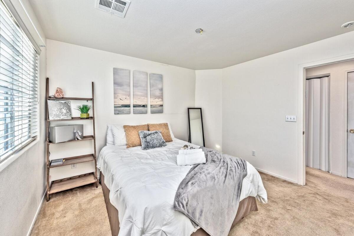 Rose Modern 3bd, W Everything Need Ferienhaus Las Vegas