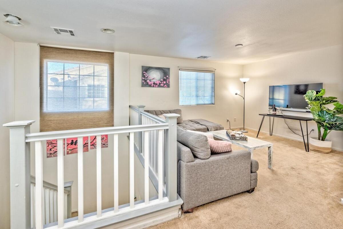 Ferienhaus Rose Modern 3bd, W Everything Need *