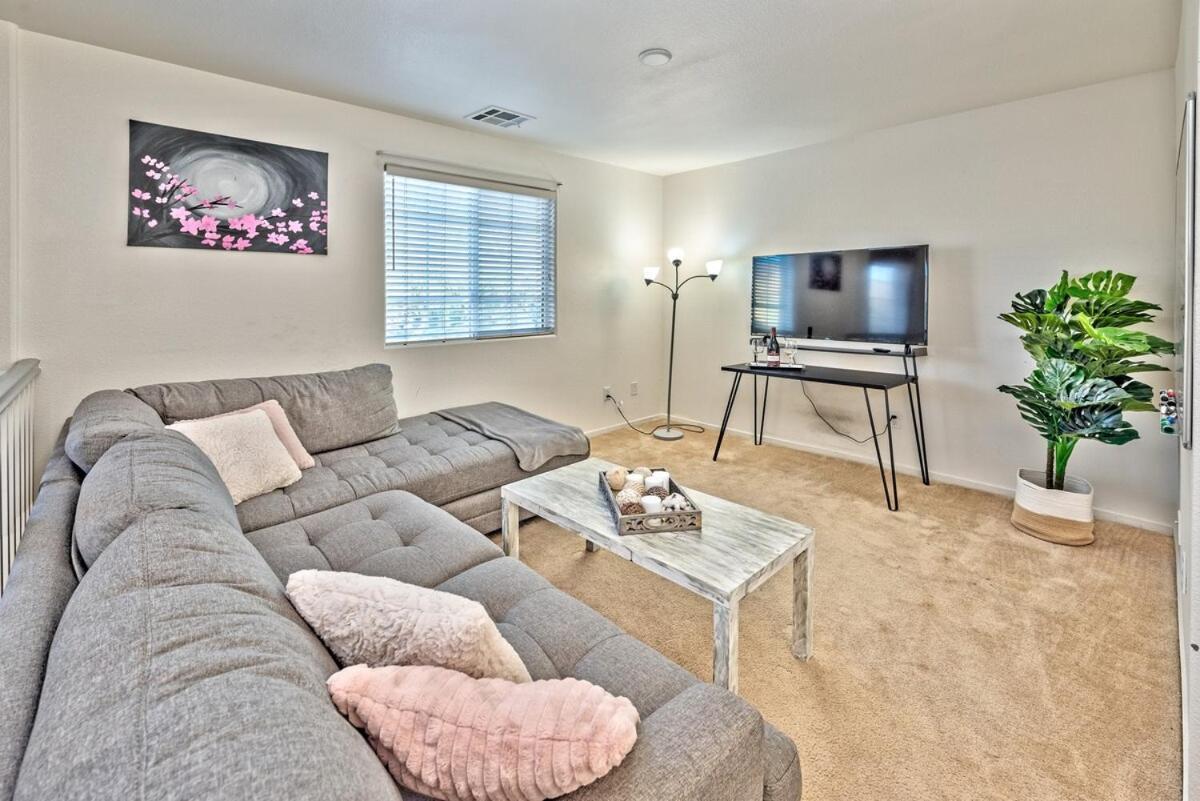 Ferienhaus Rose Modern 3bd, W Everything Need