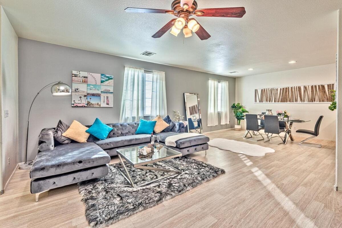 Rose Modern 3bd, W Everything Need Ferienhaus *